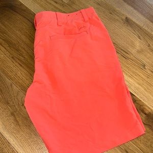 Under Armour Golf shorts